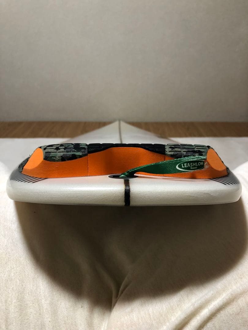 手渡し限定DHD 3DV 5'9 28L サーフボード ショートボード PU