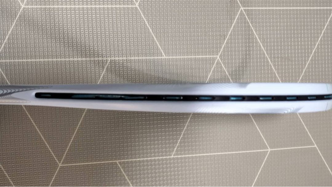 YONEX ナノフォース8V