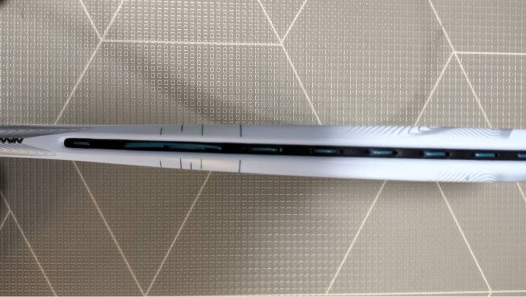 YONEX ナノフォース8V