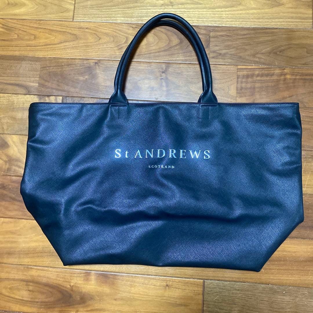 セントアンドリュース　バック