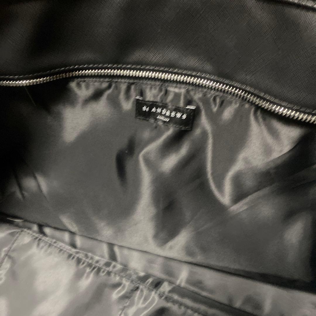 セントアンドリュース　バック