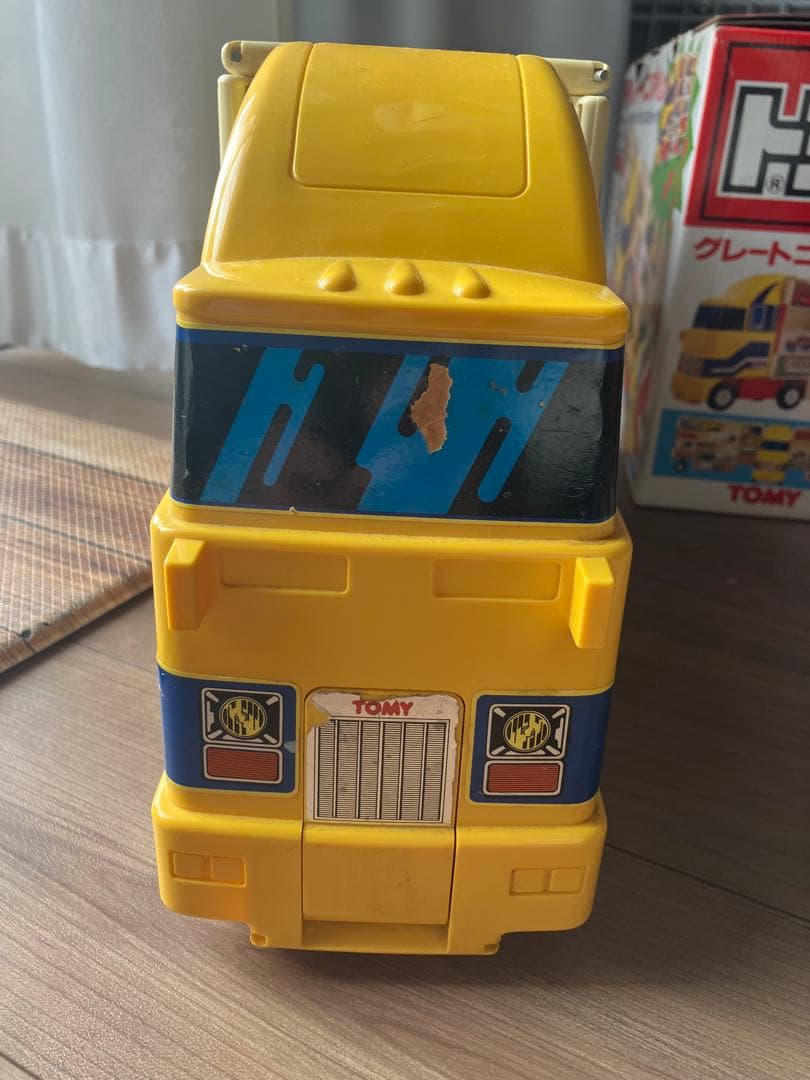 グレートコンボイc-39