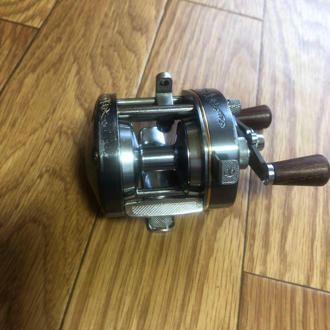 シマノ バンタム 100EX