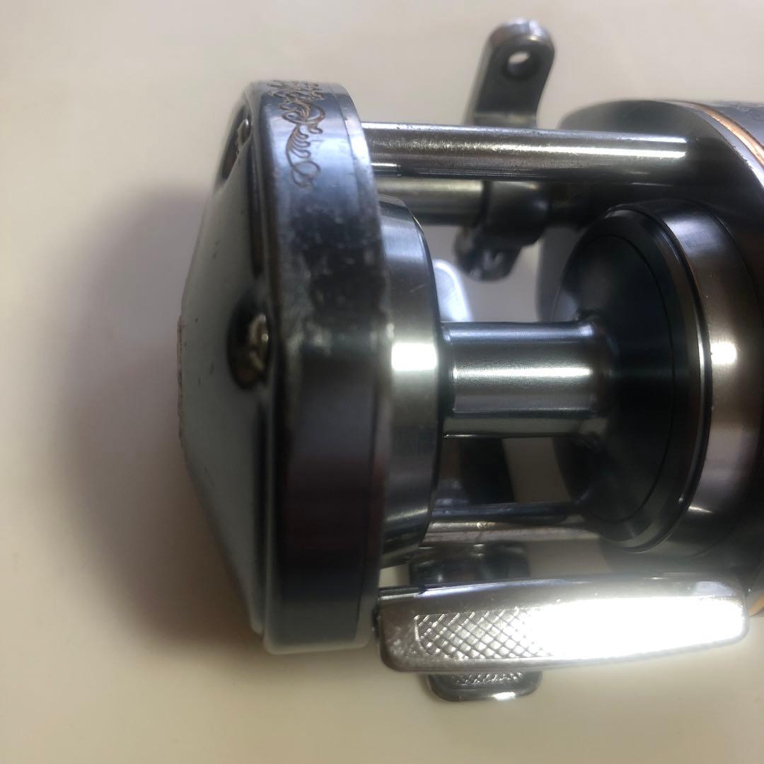 シマノ バンタム 100EX