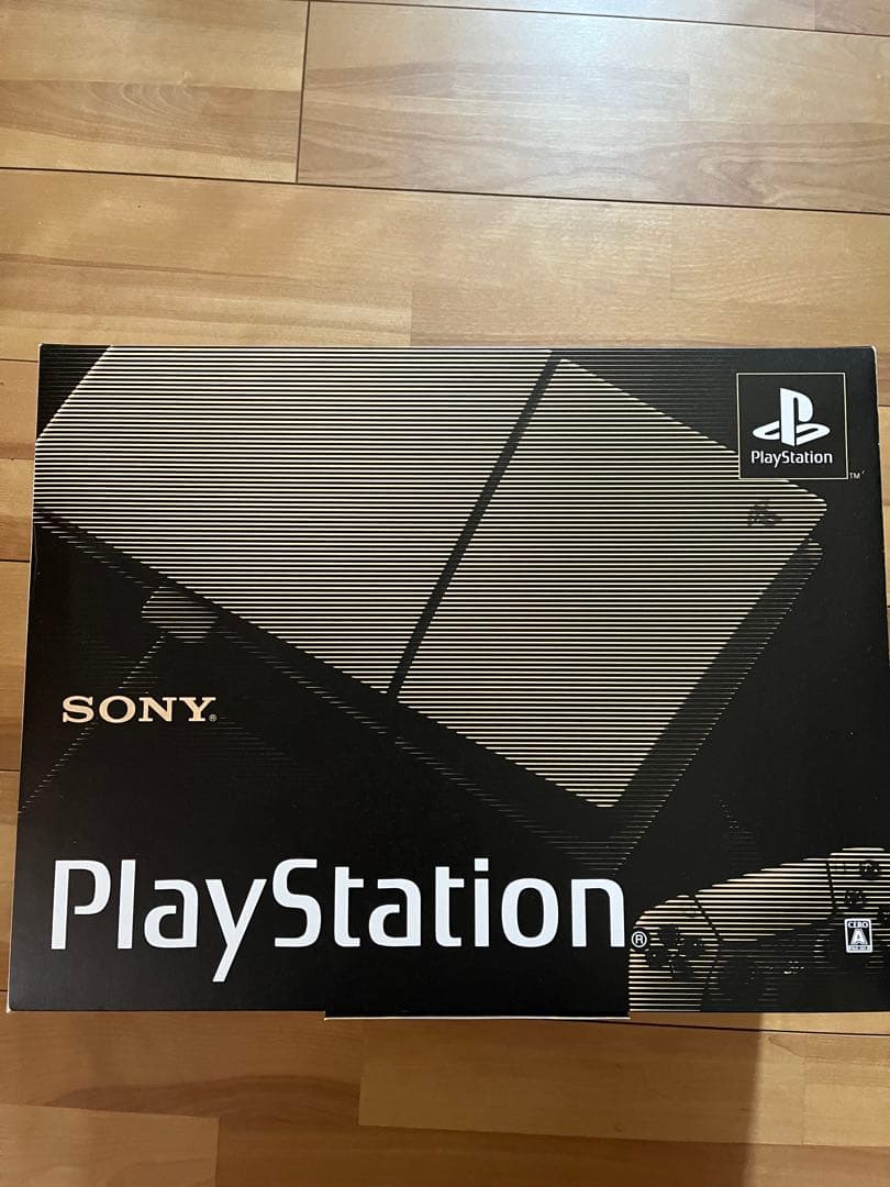 PS5 30周年リミテッドエディション 新品未開封