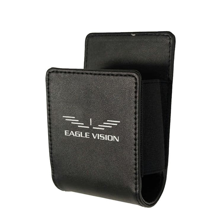 イーグルビジョン クロスアイ Xi GPS レーザー EV-490