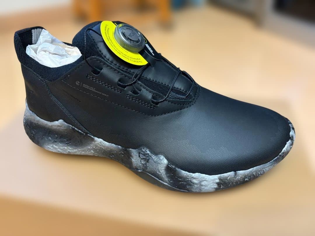 エコー バイオム H5　BOA サイズ40 メンズ