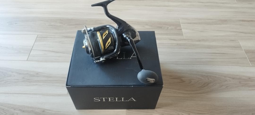 20ステラ18000HG　リブレパワーアーム88セット