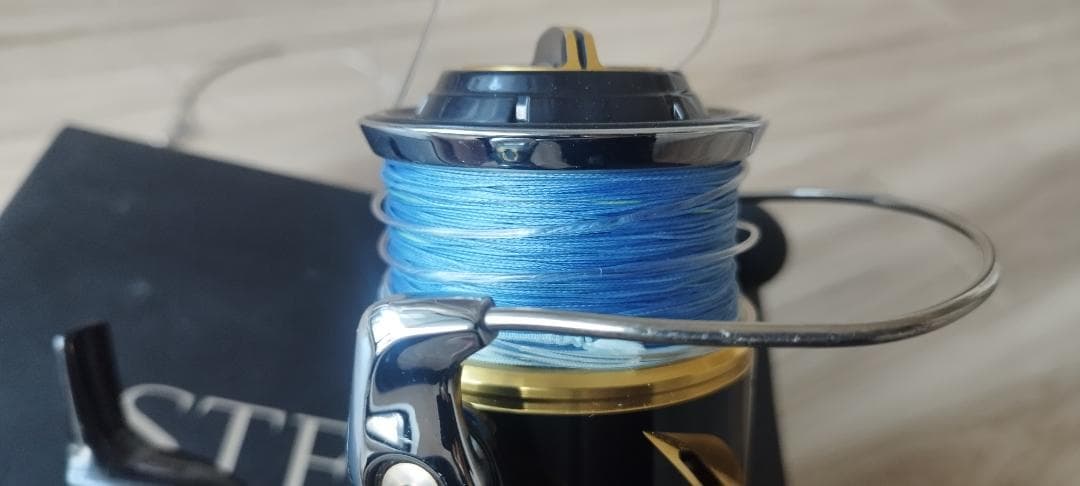 20ステラ18000HG　リブレパワーアーム88セット