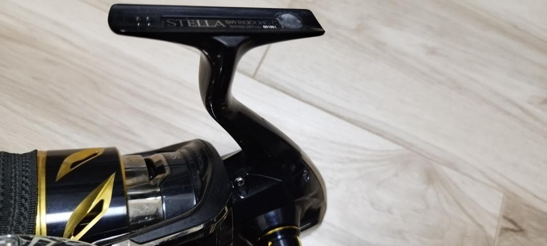 20ステラ18000HG　リブレパワーアーム88セット