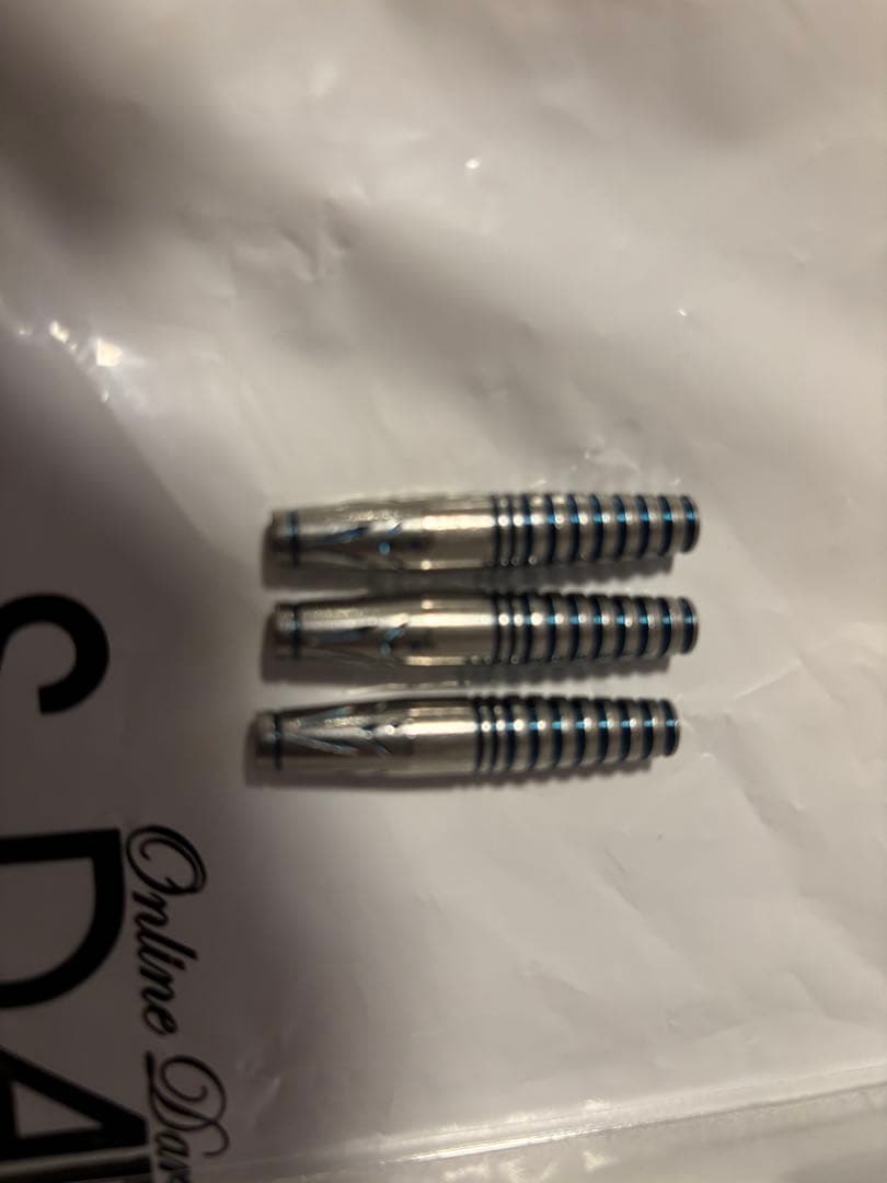 （値下げ交渉可）S-DARTS限定　VALKYRIE 坂口優希恵モデル