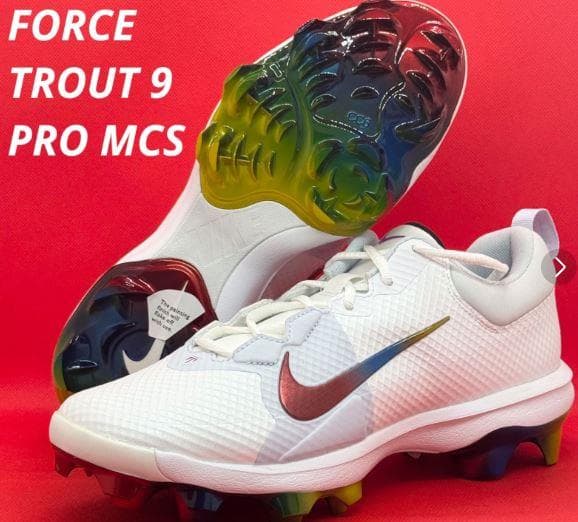 ナイキ 野球スパイク