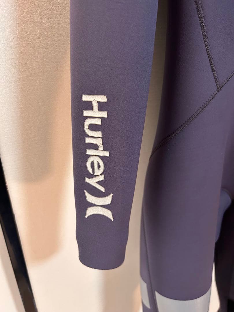 Hurley ハーレーウエットスーツ