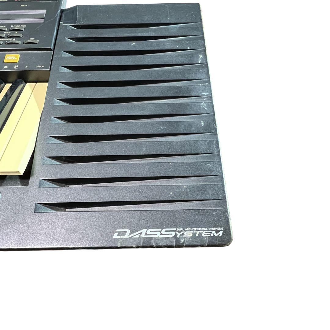 【名機・完動品】YAMAHA PSR-4500 電子キーボード ポータトーン