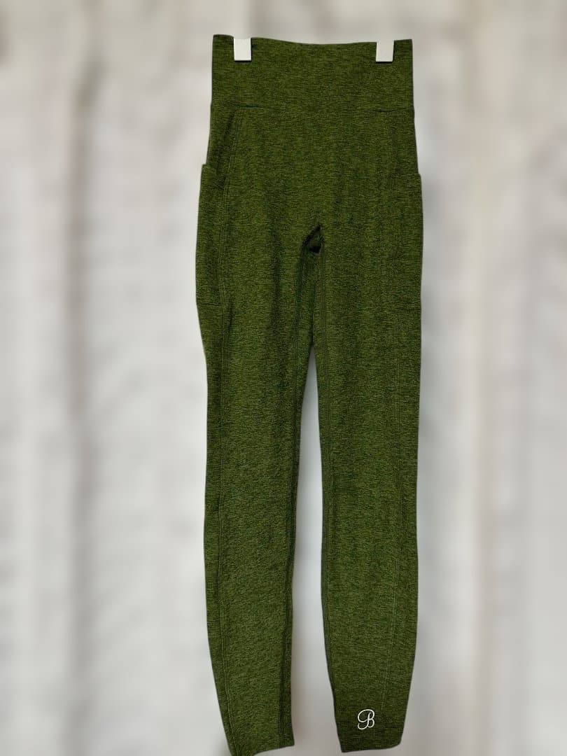 Bombshell Sportswear CURVES 2.0 XS ジュニパー