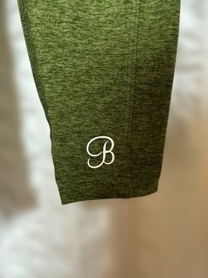 Bombshell Sportswear CURVES 2.0 XS ジュニパー