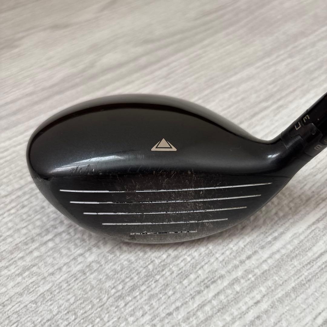 Titleist F2 フェアウェイウッド 18度