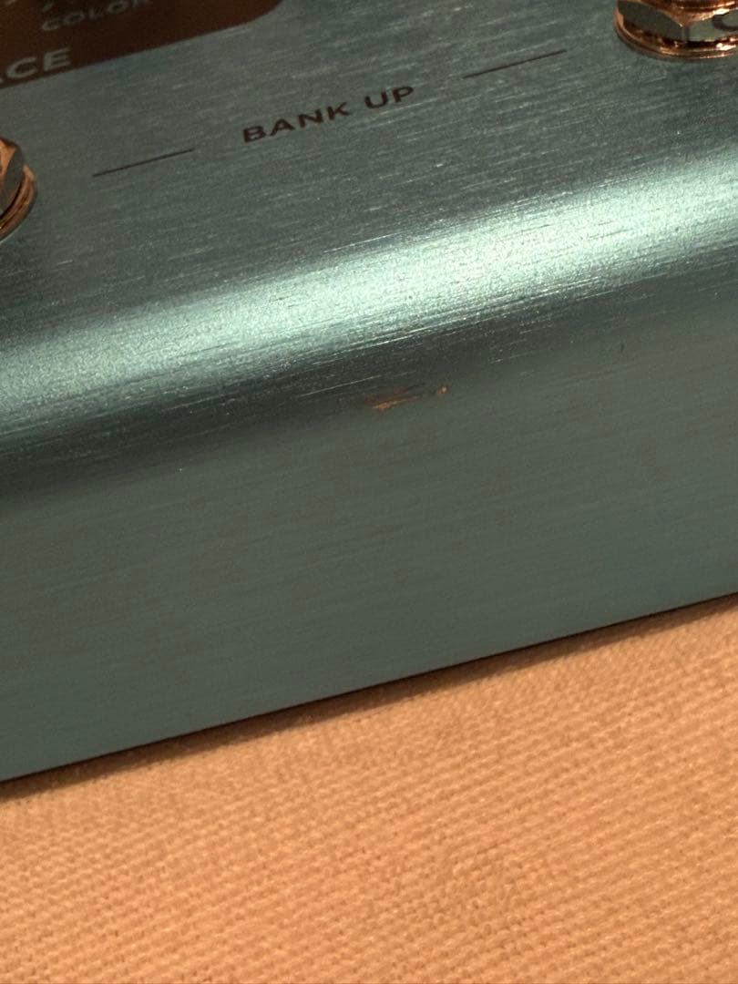 ギター IK Multimedia X-Spsce