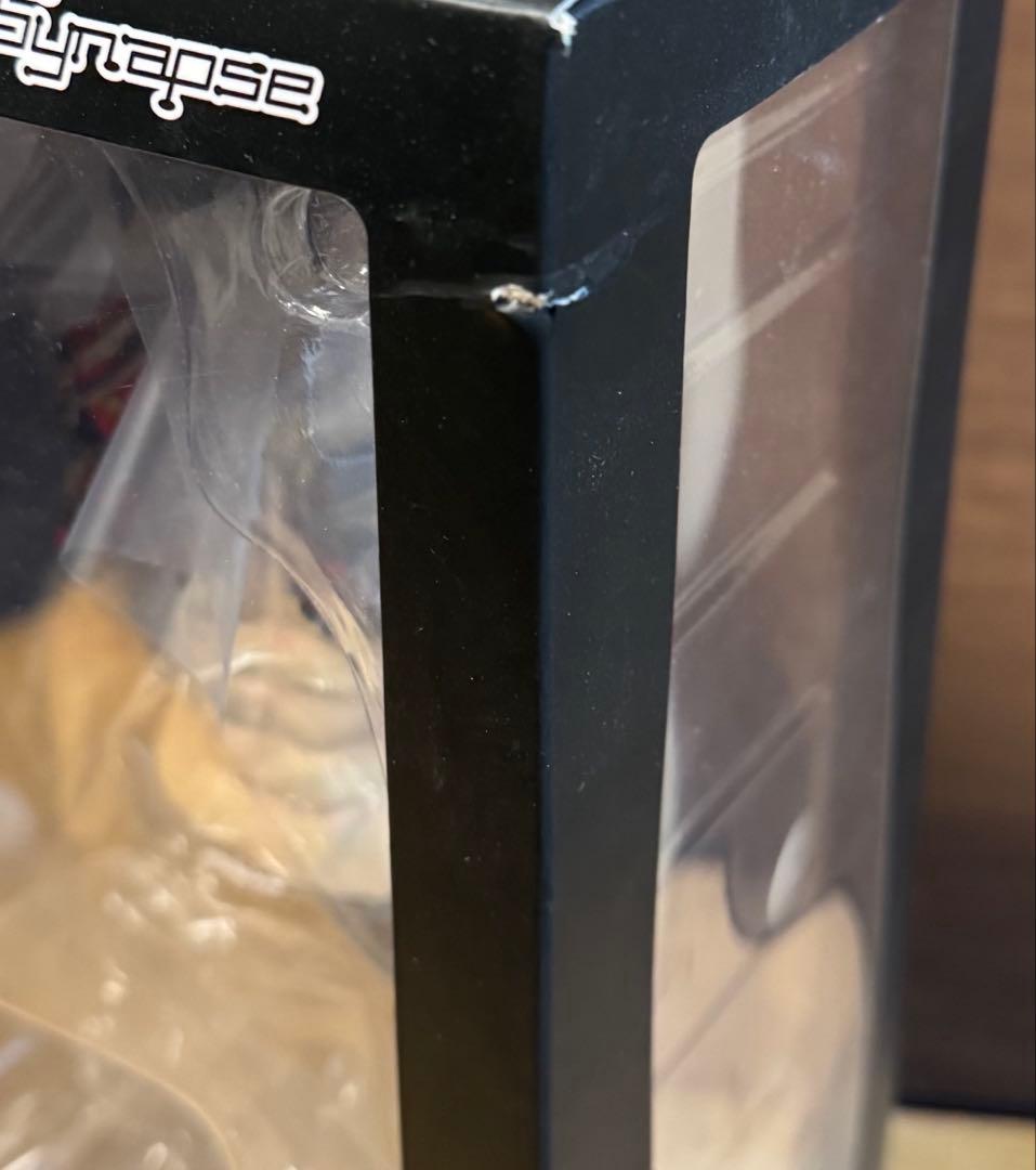 未使用 シナプス製 龍が如く 真島吾朗 フィギュア