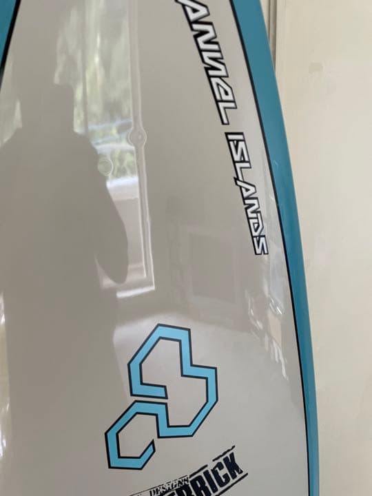 ☆アルメリック サーフテック☆K-GRIP carbon liteフィン付き☆