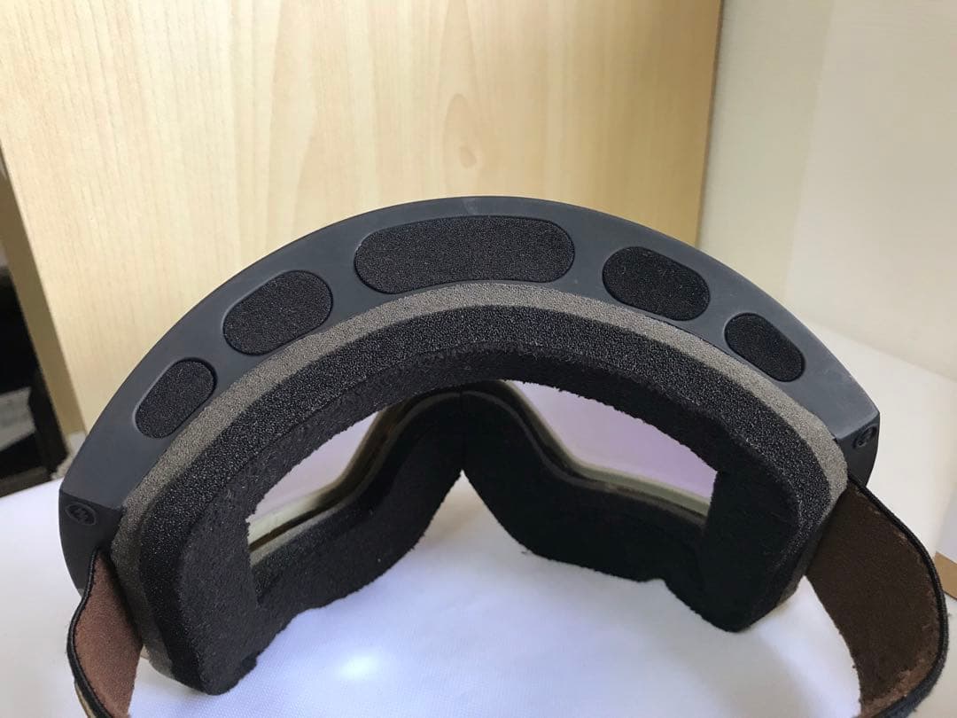 ELECTRIC エレクトリック EG2 スキー スノーボード ゴーグル