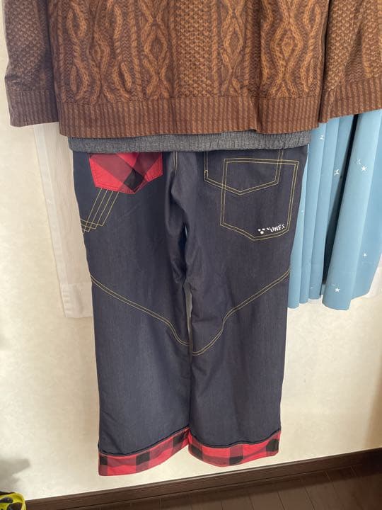 YONEX ヨネックスのウェア