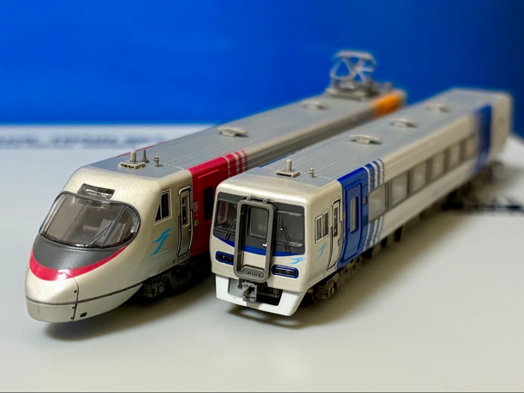 四国 8000系 しおかぜ リニューアル