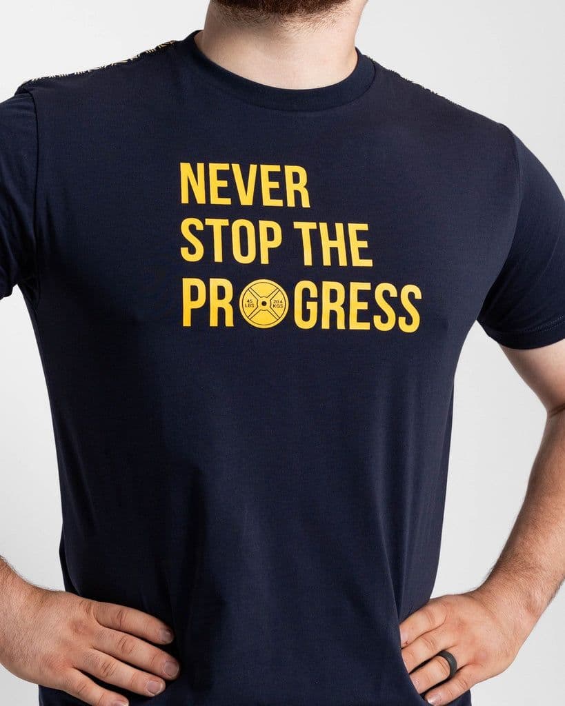 【新品、未開封品】A7 バーグリップ BAR GRIP Tシャツメンズ Sサイズ