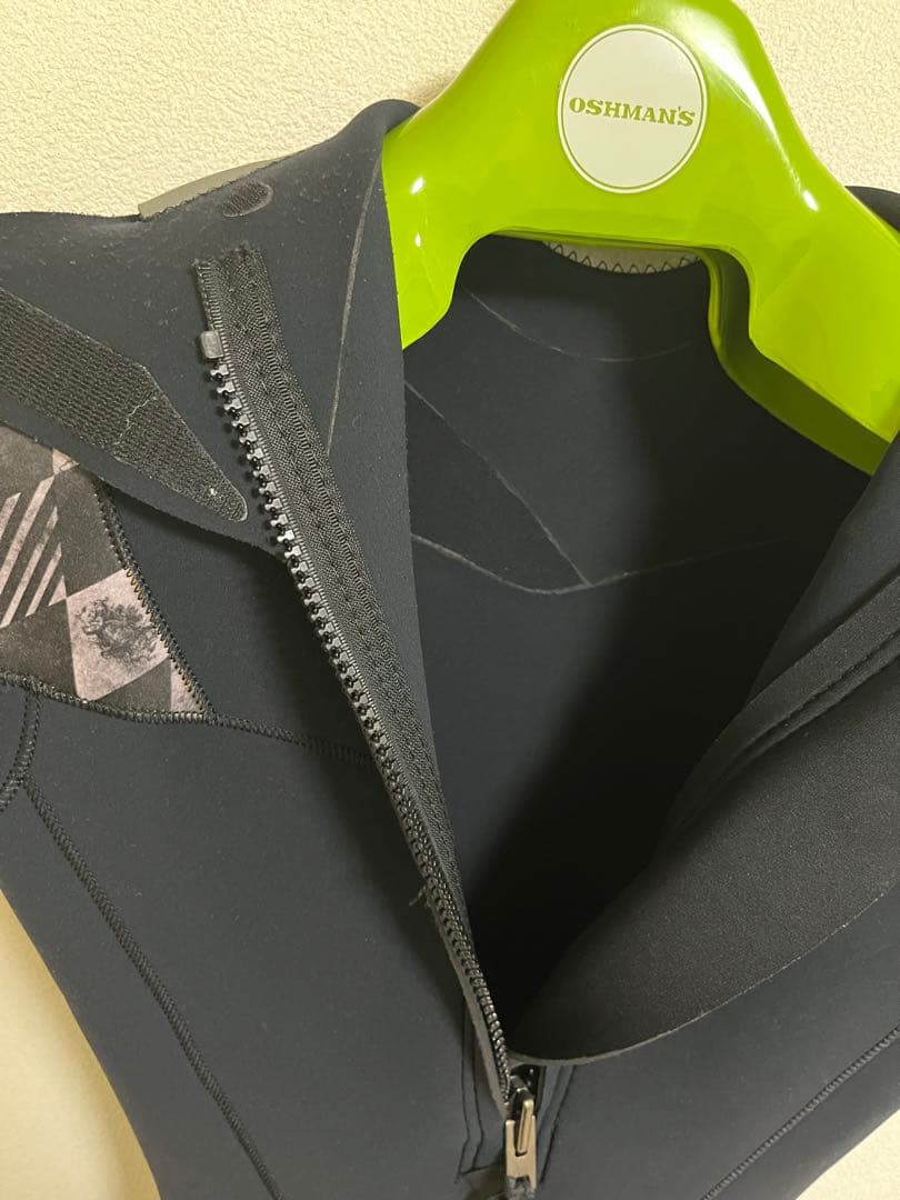 【極美品】XCEL エクセル シーガル ウェットスーツ XL（使用2〜3回）