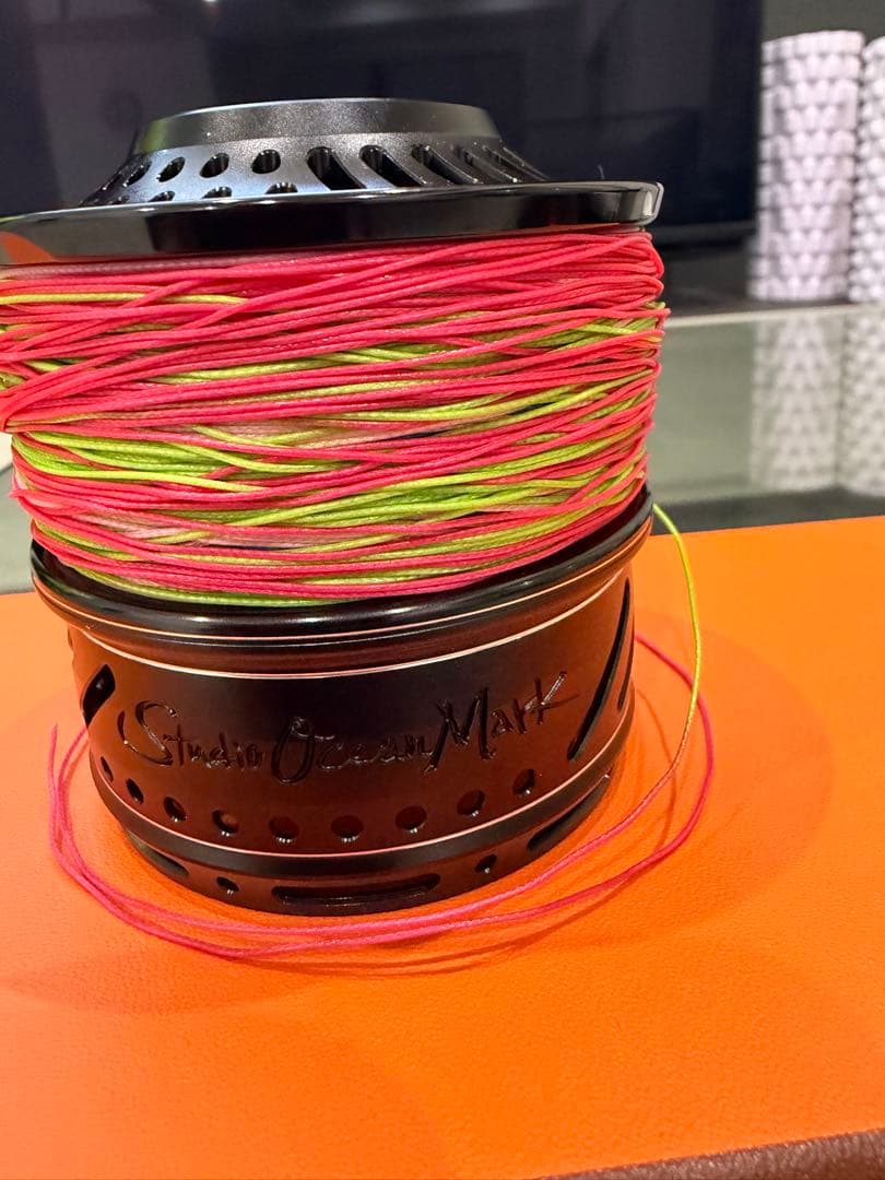 スタジオオーシャンマーク NO LIMITS 20SW23000BM スプール