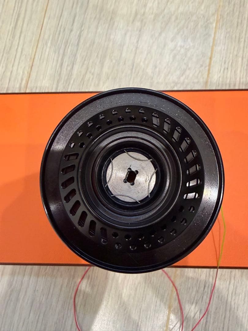 スタジオオーシャンマーク NO LIMITS 20SW23000BM スプール