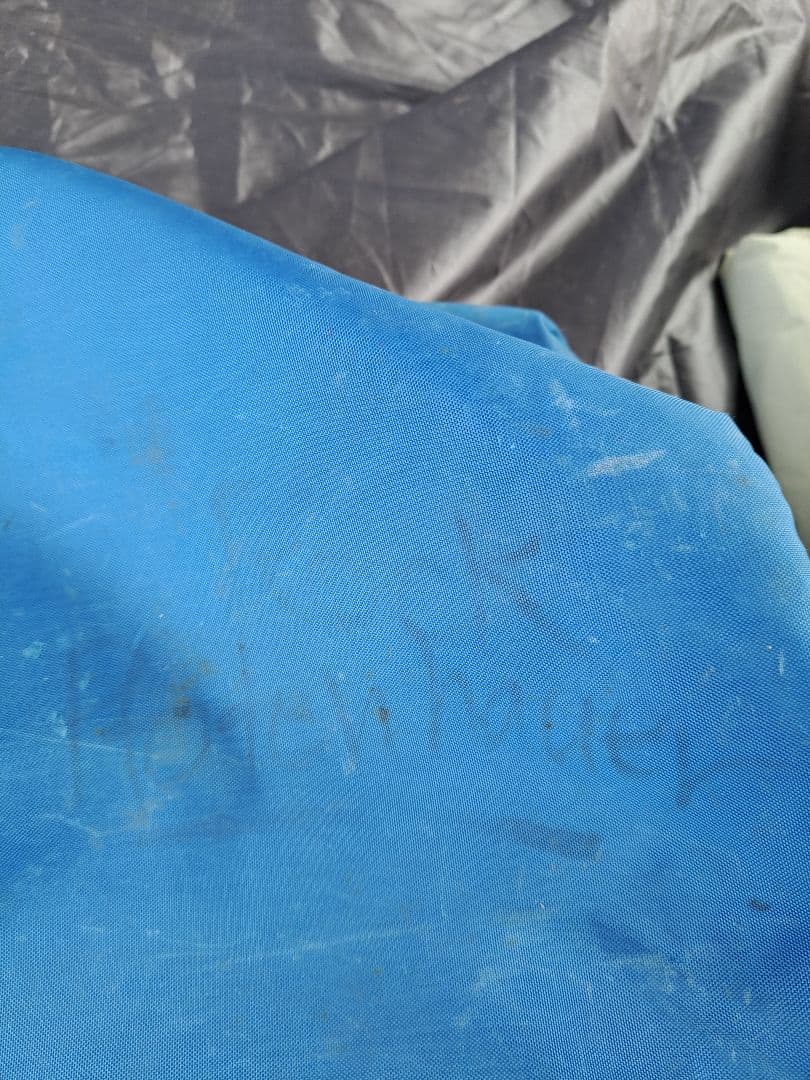 激レア SIERRA DESIGNS シエラデザインズ 初期テント