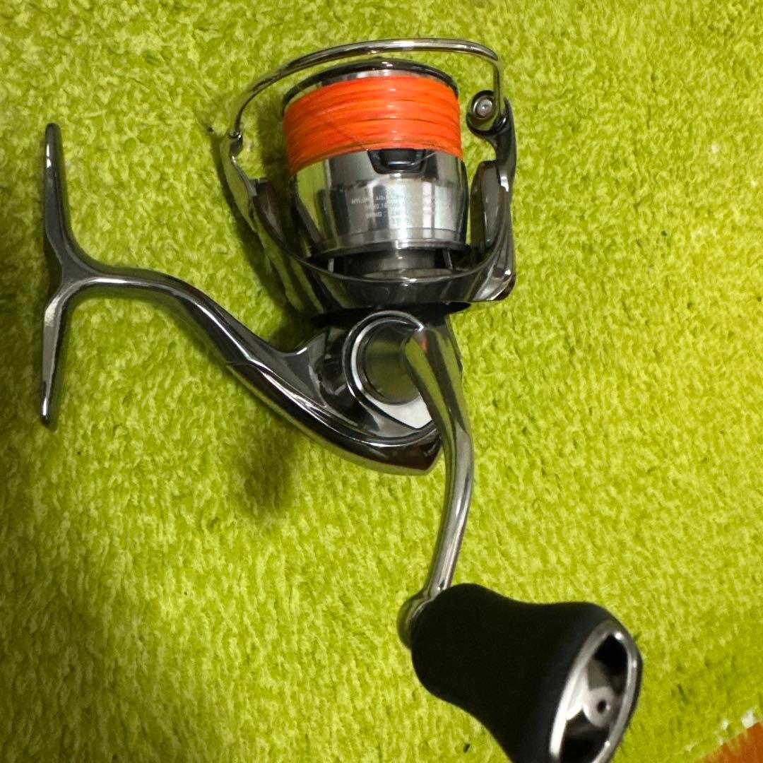 22イグジストLT2500 美品　コンディション最高