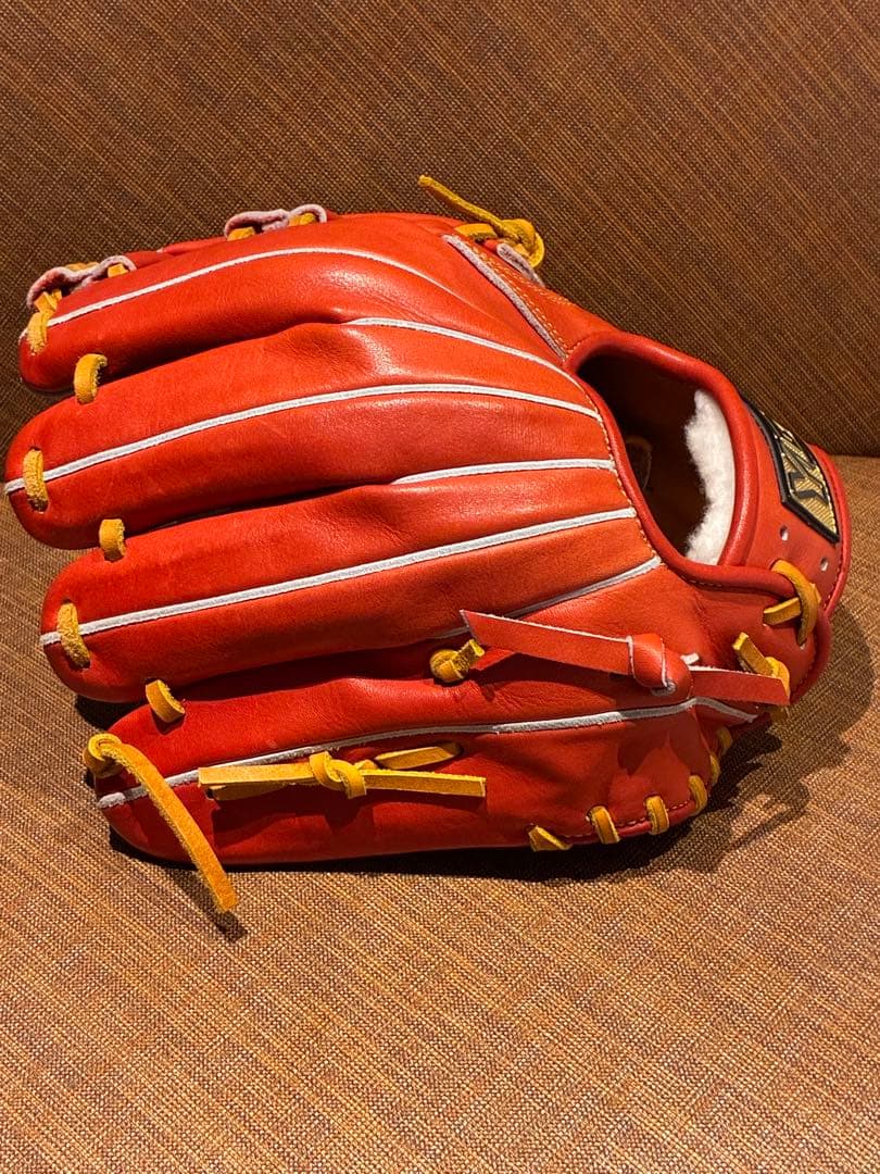 専用！山本グラブスタジオ　YGSプロライン　硬式内野用　CK33　 29センチ