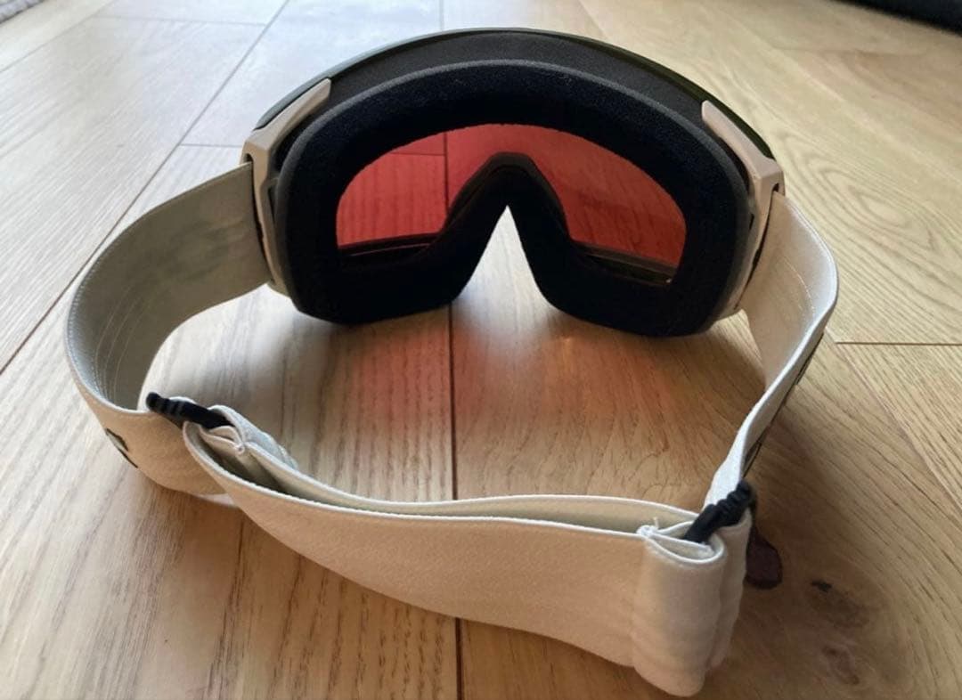 OAKLEY LINE MINER XL プリズム