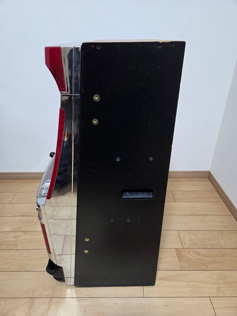 パチスロ ドラキュラZ1 5号機 パチスロ実機