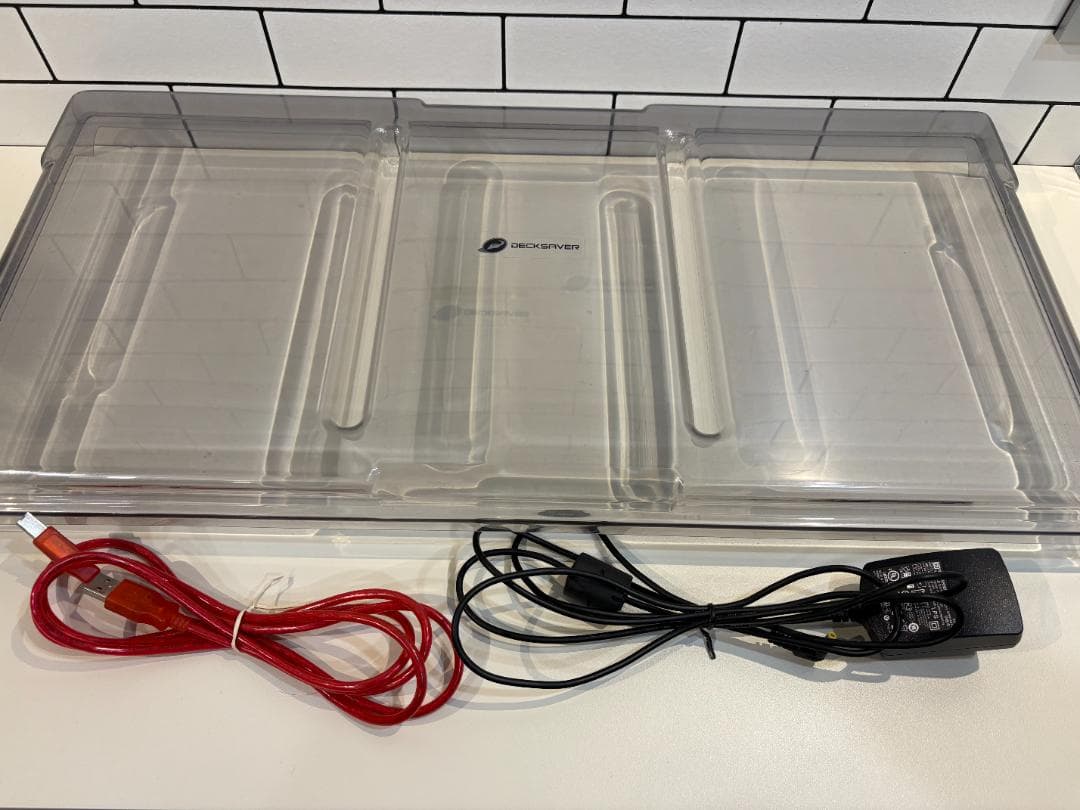 Pioneer DDJ-T1 TRAKTOR DJコントローラー