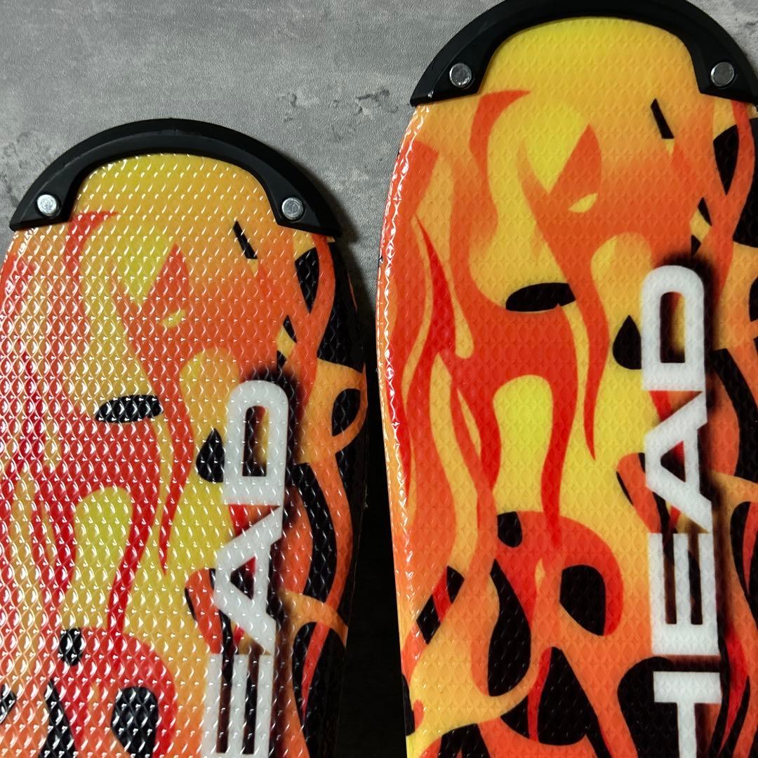 HEAD THE ROD 94cm ショートスキー ファンスキー