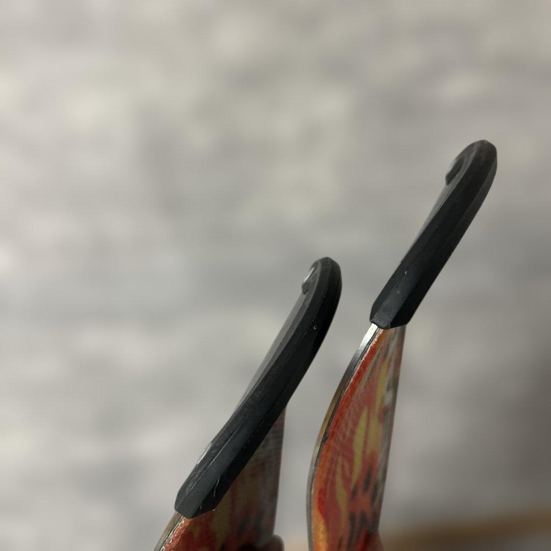 HEAD THE ROD 94cm ショートスキー ファンスキー