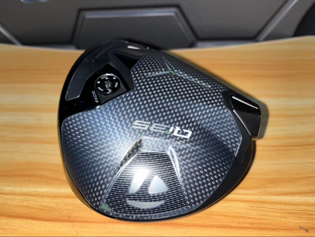 売り切り価格　テーラーメイド QI35 LS ドライバー　10.5°