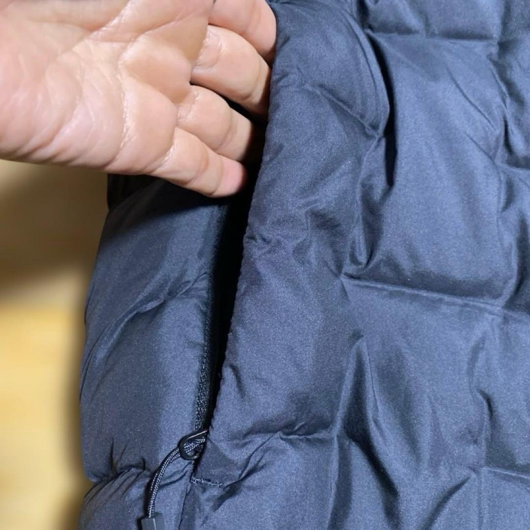 ダイワ ジャケット ジャンパー