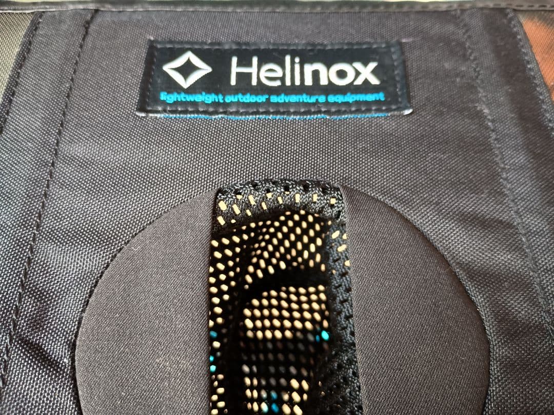 Helinox アウトドアテーブル 軽量