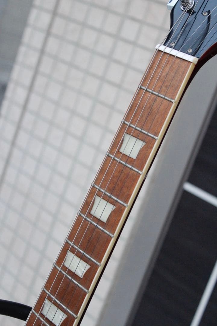 【Playtech|レスポール・タイプ】