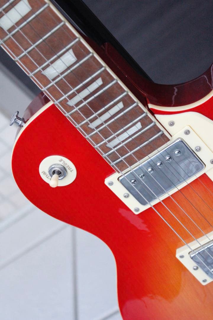 【Playtech|レスポール・タイプ】