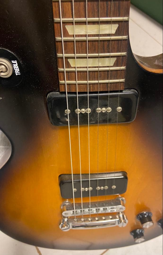 Gibson Les Paul 50's Tribute ギブソン レスポール