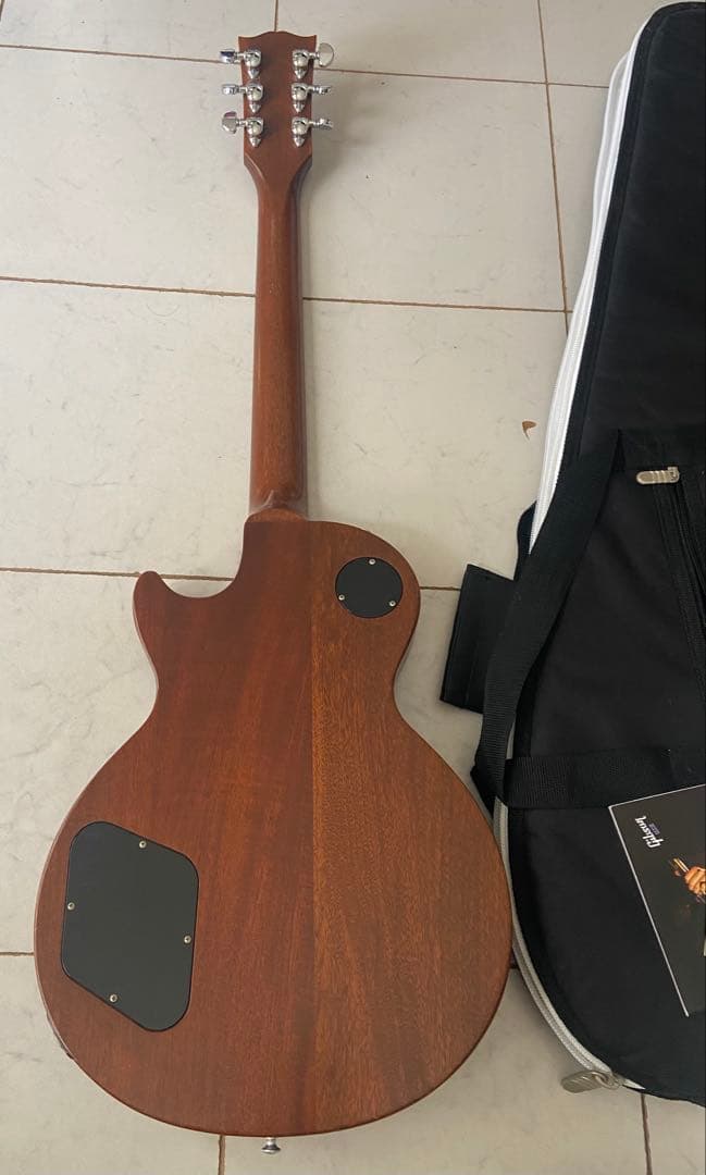 Gibson Les Paul 50's Tribute ギブソン レスポール