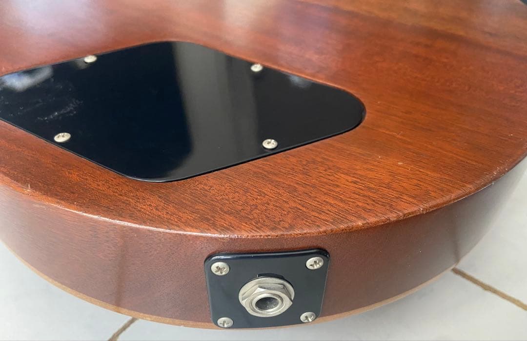 Gibson Les Paul 50's Tribute ギブソン レスポール