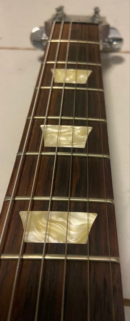 Gibson Les Paul 50's Tribute ギブソン レスポール