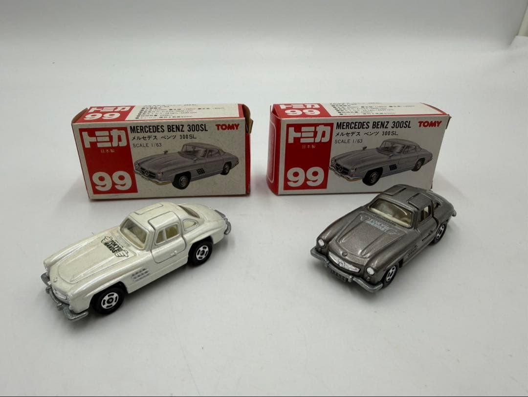 トミカ　外国車シリーズ　10点　まとめ売り