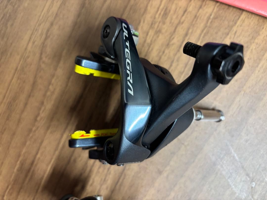 当日発送 即購入〇シマノULTEGRA R8000 キャリパーブレーキ